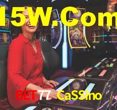 Daily Bonuses Bet77 CaSSino