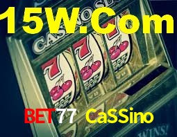 Programa VIP Bet77 CaSSino