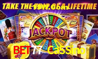 Player Reviews Bet77 CaSSino
