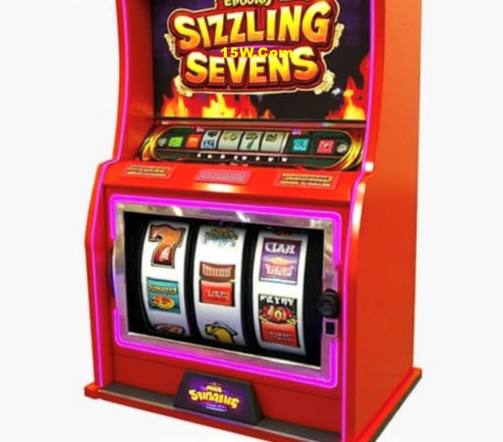 Fortune Tiger Slot Game